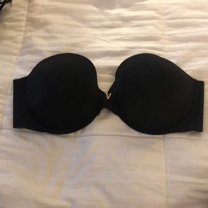 Sexy Illusions Strapless